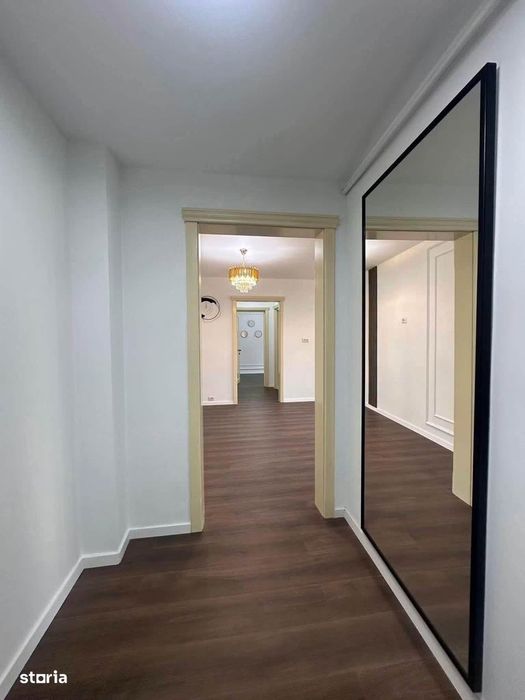 De vanzare apartament cu 2 camere si balcon, spatios, renovat in 2026