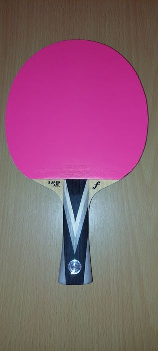 Lemne noi si sh de tenis de masa