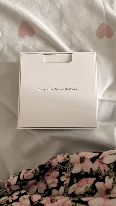 airpods наушники