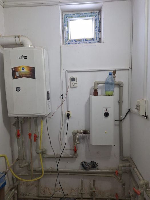 Коммерческая недвижимость