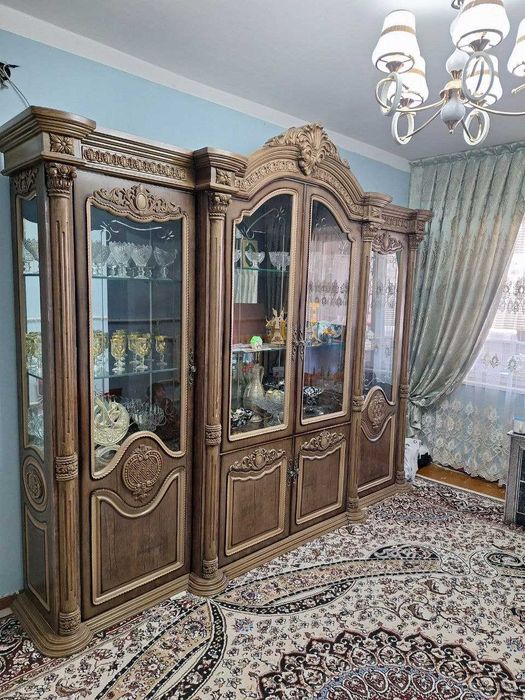 Stenka ideal holatda