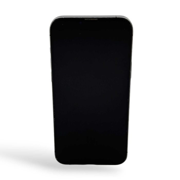 iPhone 13 Pro Max 100% 256Gb Graphite Bun +24 Luni Garanție/Apple Plug