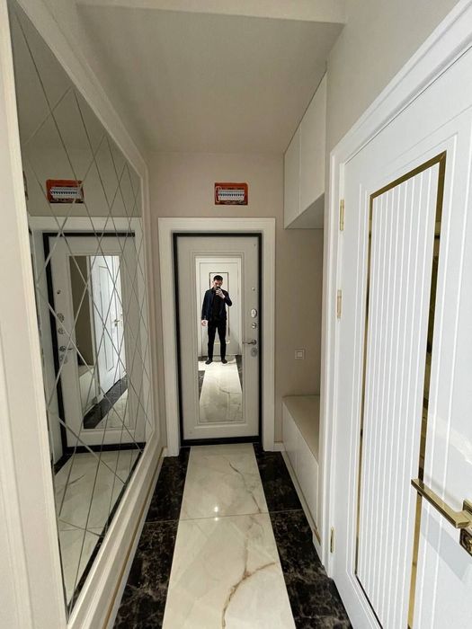 Яккасарой новостройки