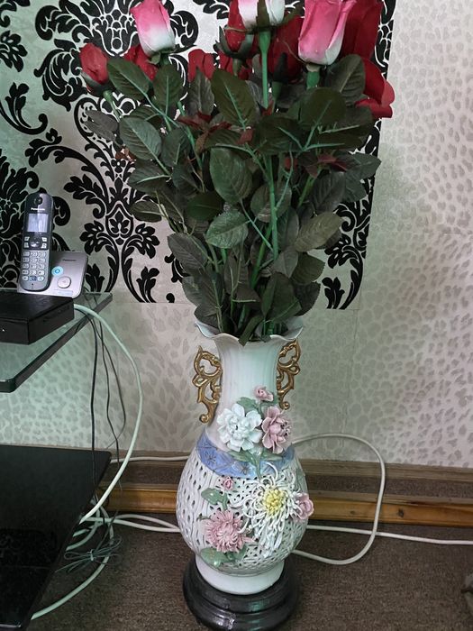 Продам вазы