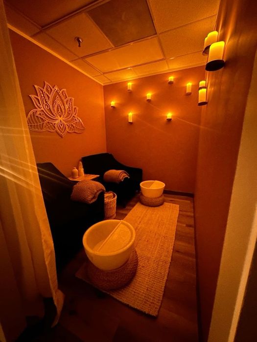 Массажистка на выезд эффективн