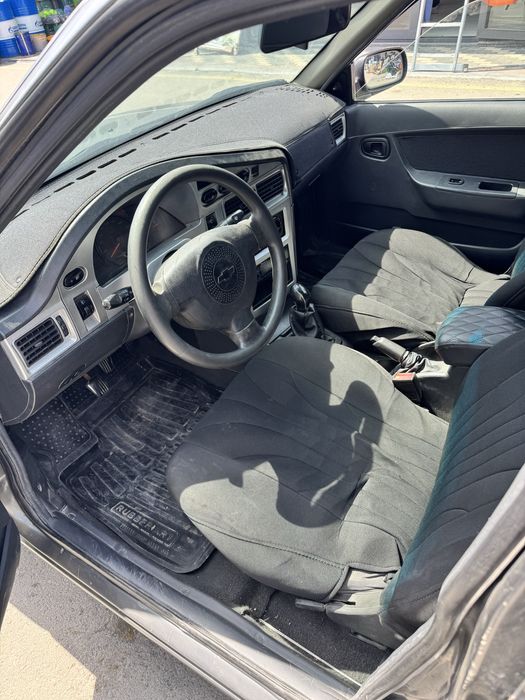 Other Nexia 2014 — 4