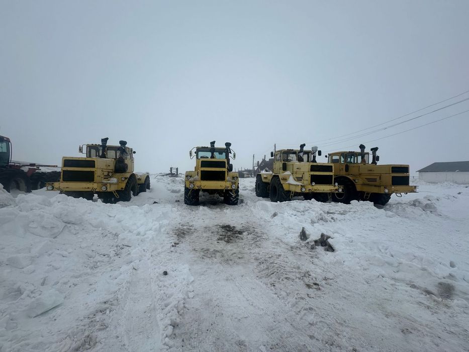 Продам K-700A НА ХОДУ!!!