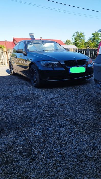 BMW 3 Series 2005 — imagine 2