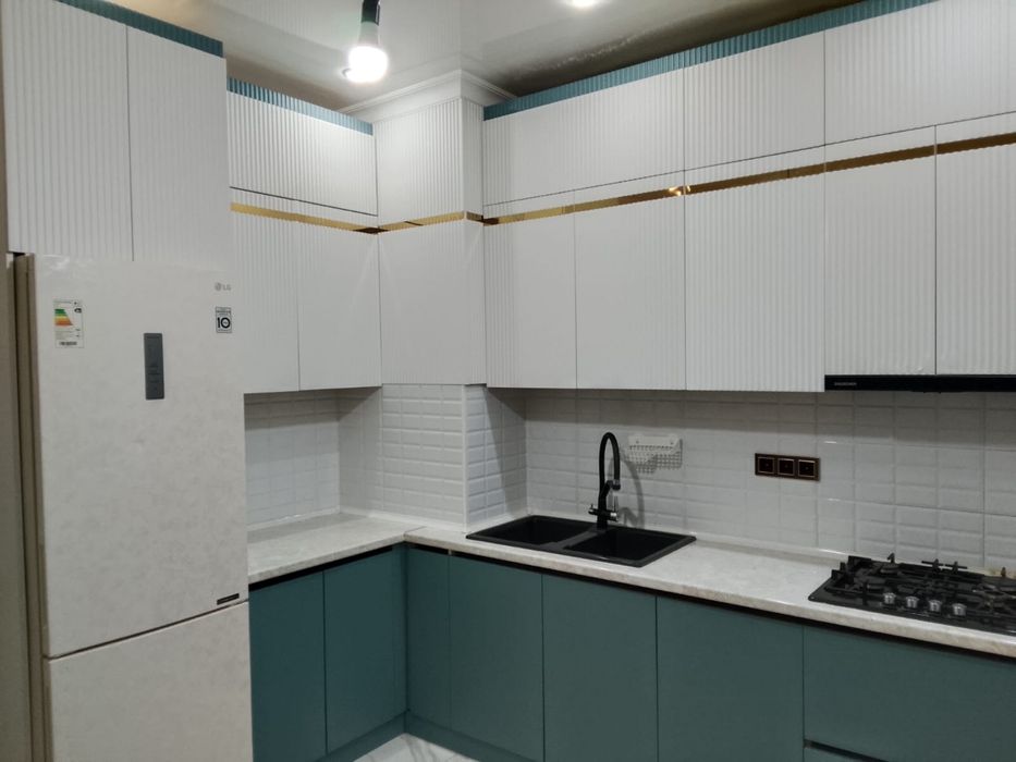 Жалға пәтер беріледі ……