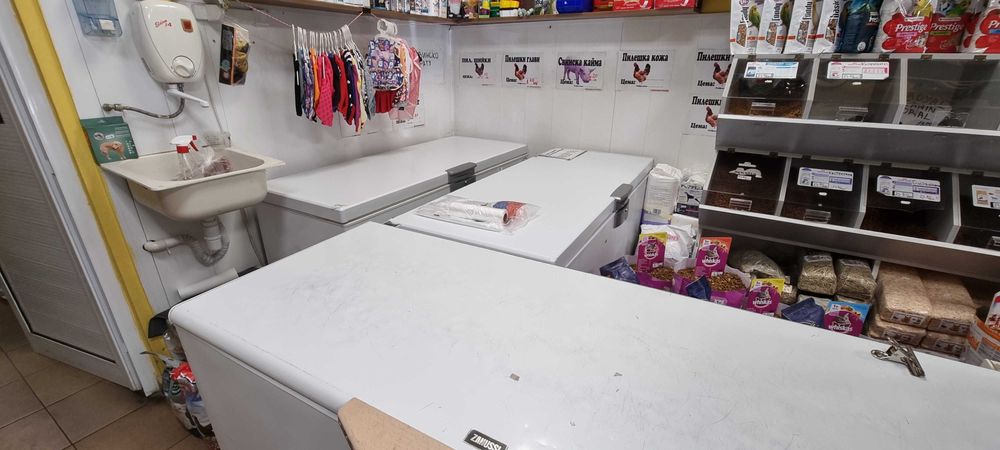 Продава се Заведение в Разград, Център - 32 кв.м за 5313 €/кв.м - Снимка #3