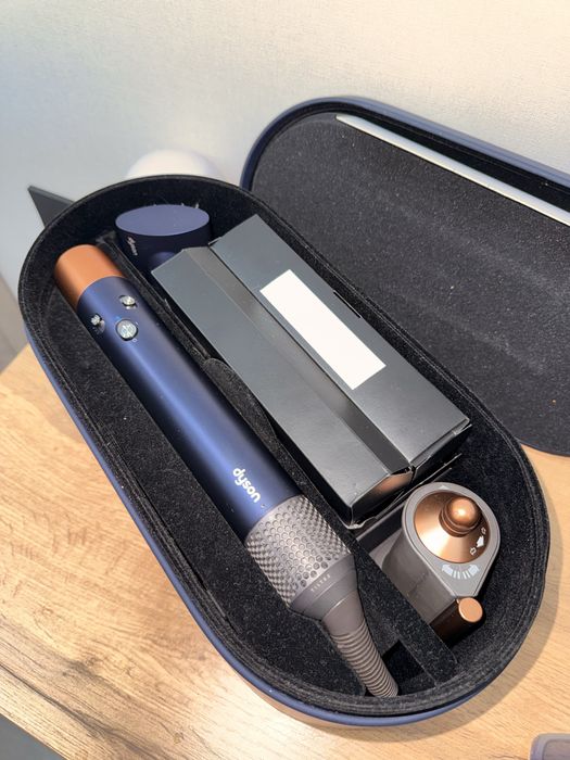 Мультистайлер Dyson