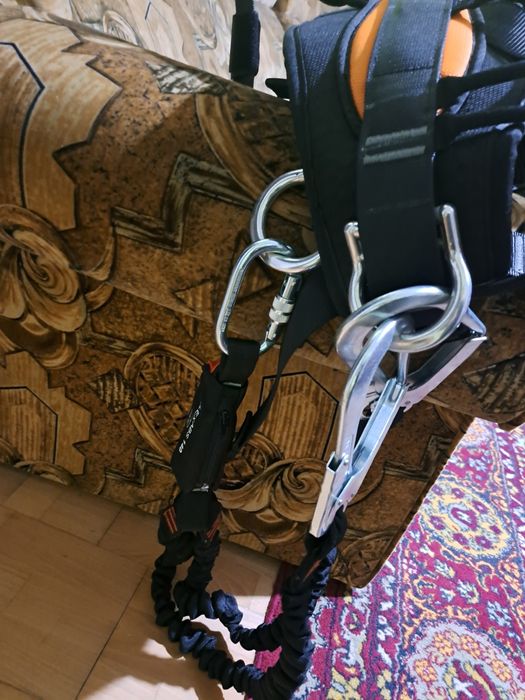 Ham Alpinism Nou cu garantiee