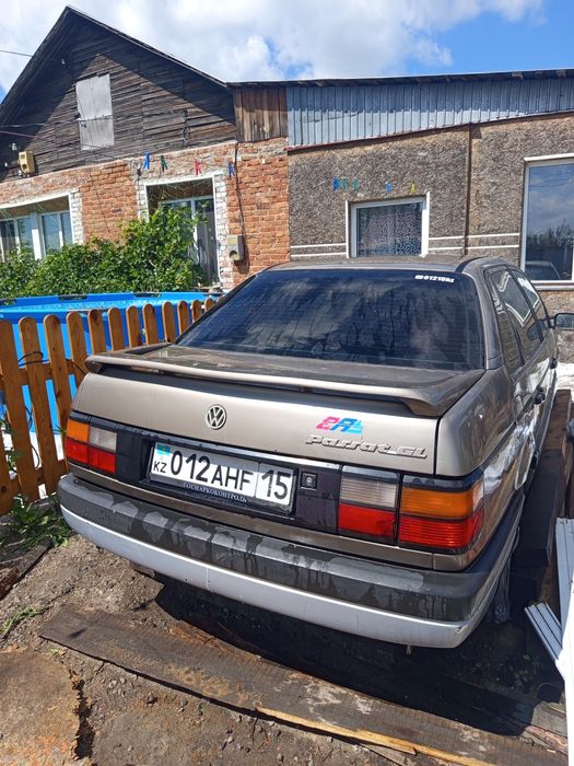 Продам Passat B3