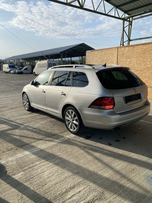 VOLKSWAGEN Golf 2012 — imagine 4