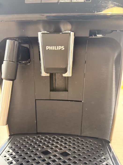 Espressor automat Philips