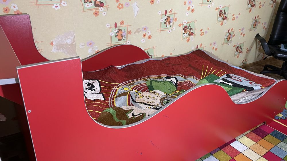 Детская мебель продам