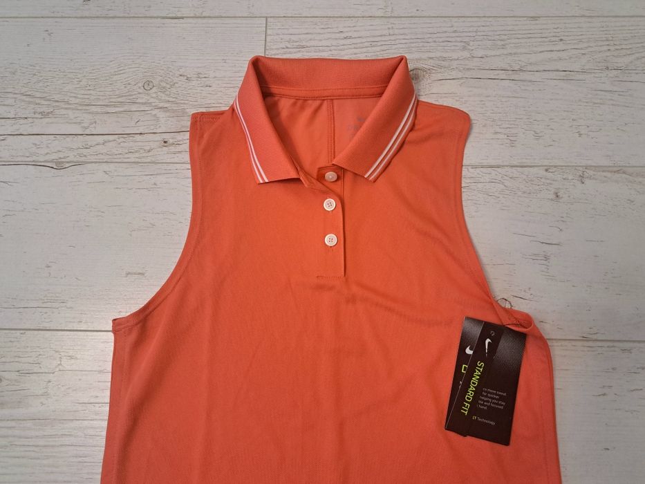 Nike Dry Fit-Ориг.Дамски