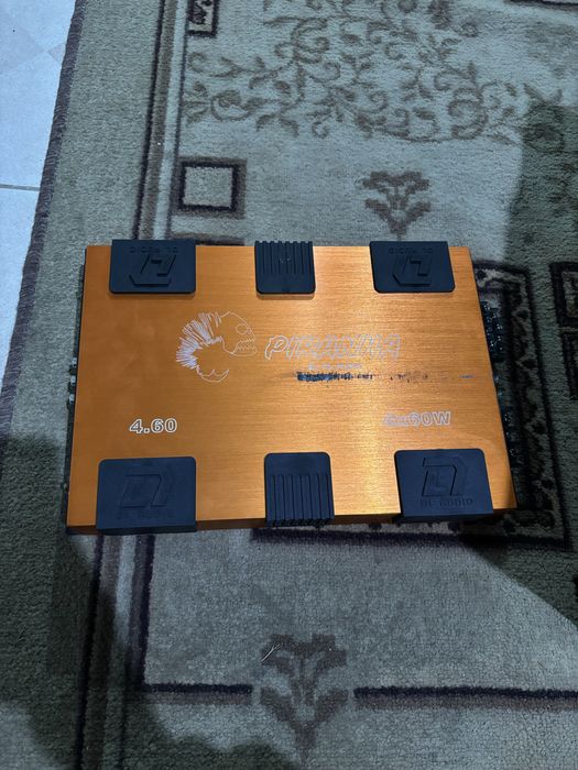 Усилител сатылады!