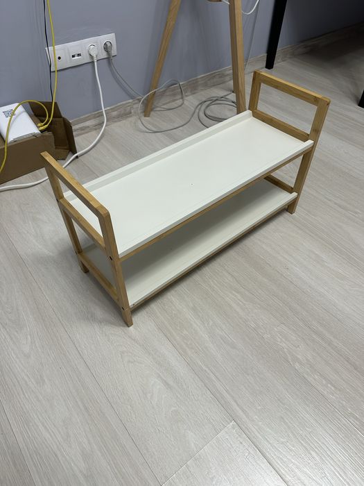 Полка для обуви / обувница