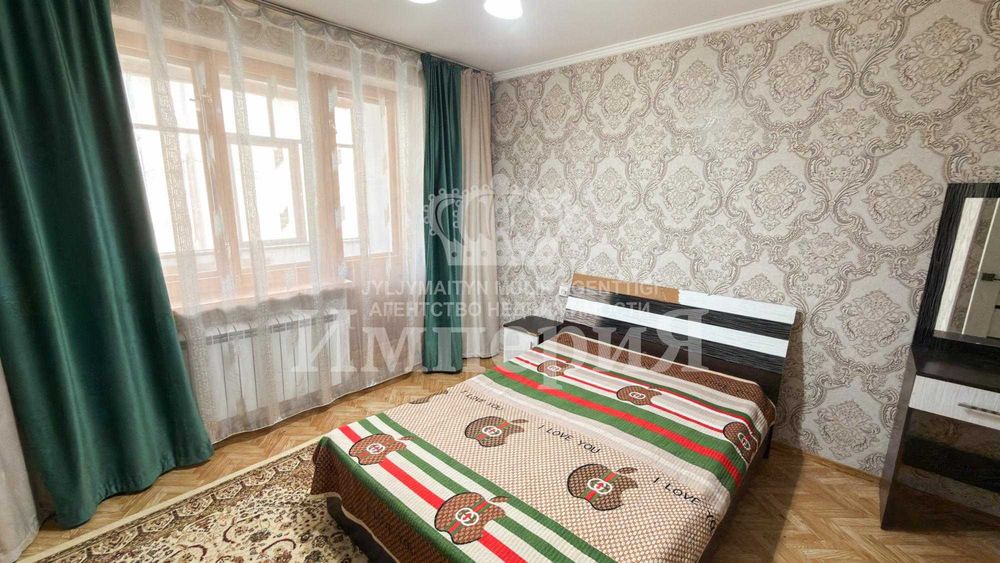 Продается 3х кв мкр Гарышкер Калжан_Империя