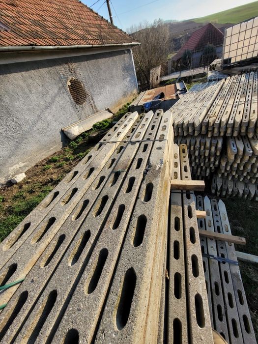 Vindem spalieri inport Italia