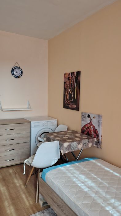 Гарсониера под наем