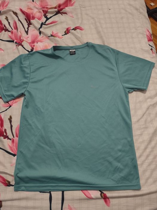 ПРОМОЦИЯ 1 + 1 подарък - Мъжки тениски голям размер