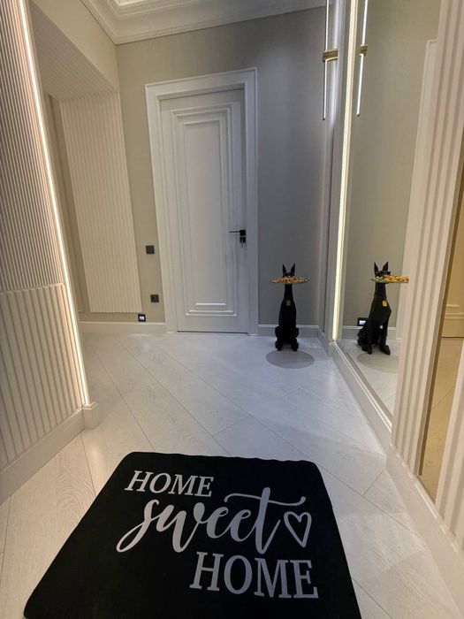 Продаетс 3хком новостройка рядом с Максим Горького