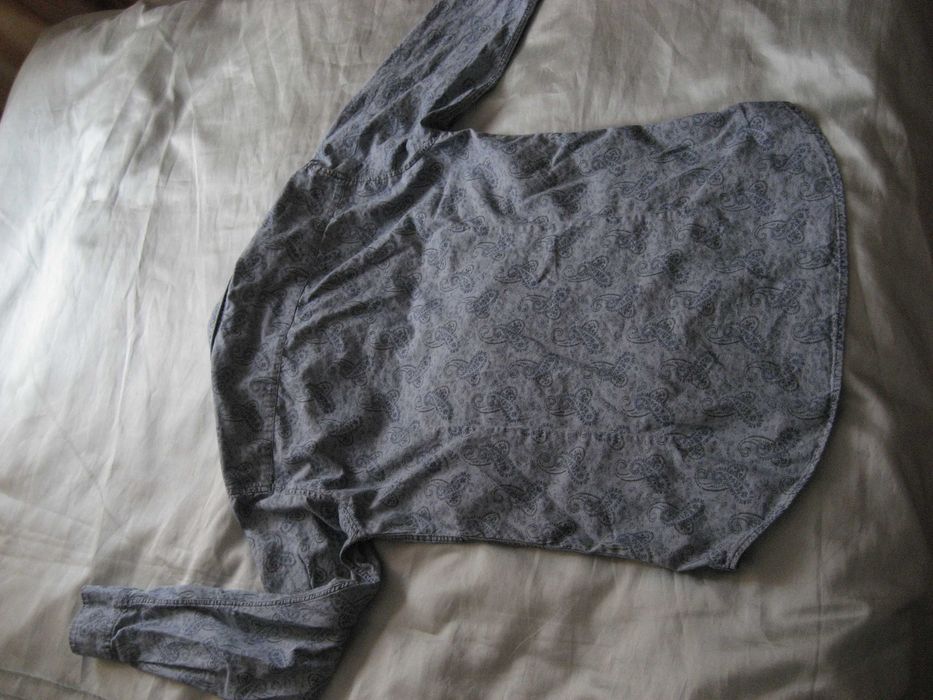 риза , жилетка ИТАЛИЯ+тениска