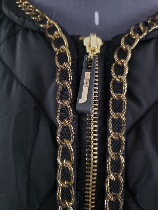 Palton matlasat  Just Cavalli