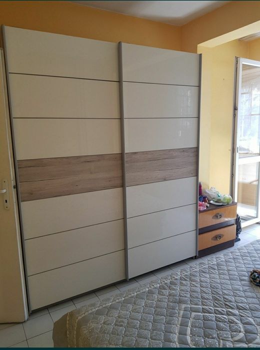 Продава се Двустаен апартамент в София, Красна поляна 1 - 52 кв.м за 2597 €/кв.м - Снимка #7