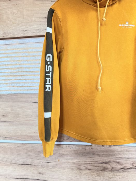 G-Star.Страхотен суперудобен ежедневен суичър G-Star