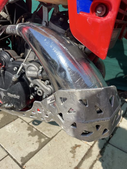 Beta 200 RR Racing