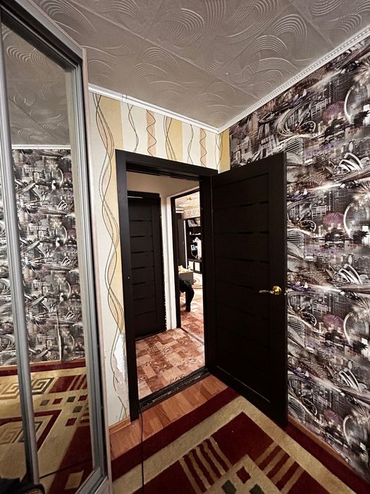 Продам 3х комнатную квартиру