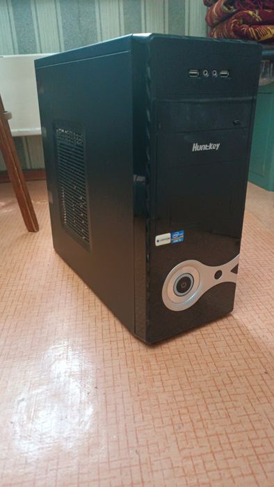 Компьютер (системный блок)