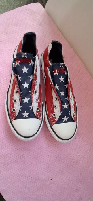 teniși Converse All Star mărimea 37,5