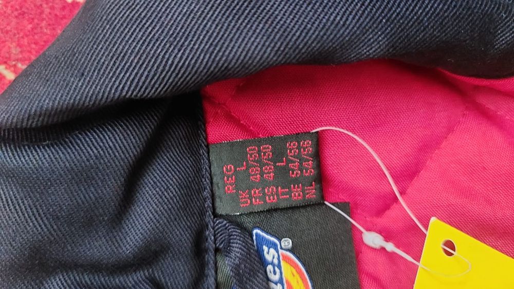 Рабочий камбенизон