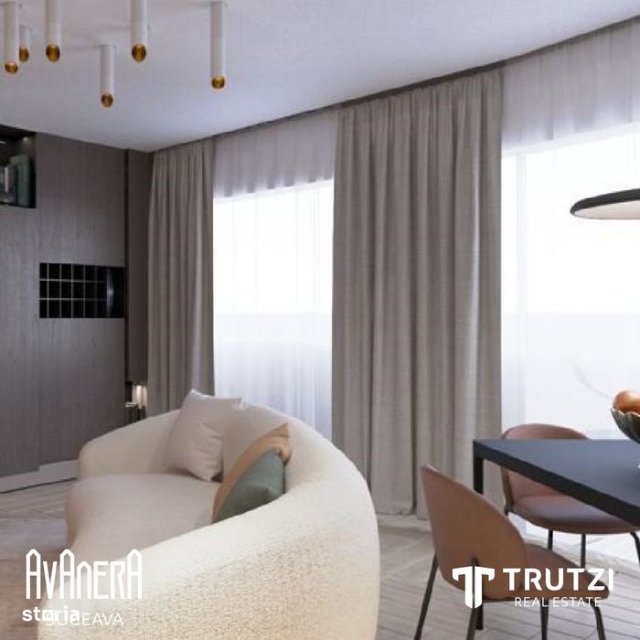 3 camere pentru familie, Avanera Suceava, 107.992,50 euro + TVA