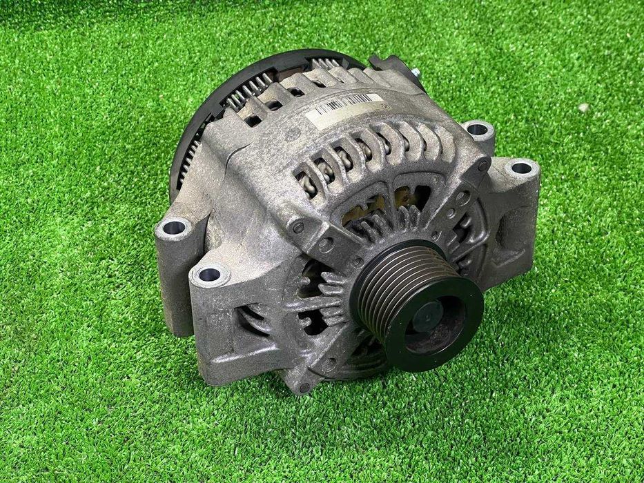 Генератор BMW с двигателем N55