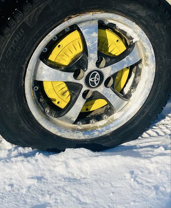 Ваз 2107 инжектор