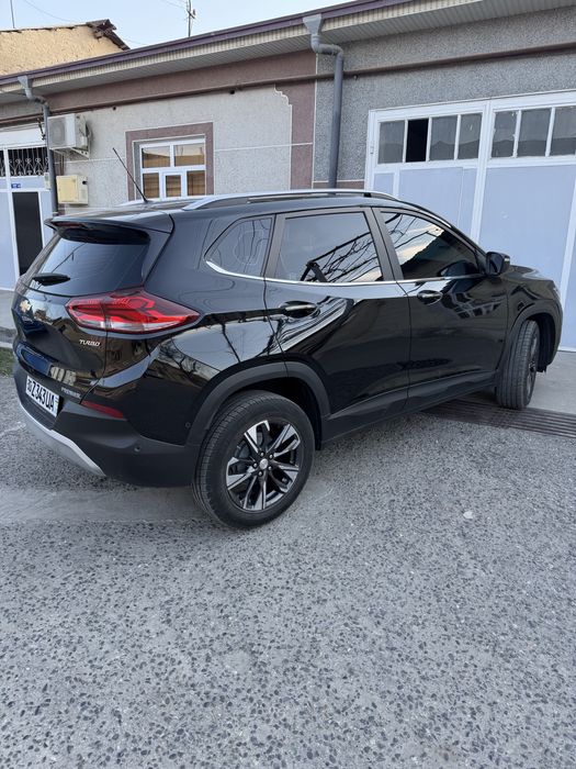 Trekcer Premier 2023