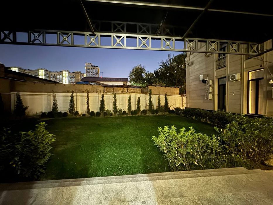 Квартира ЖК Mirabad Palace 5/1/10 200 м2