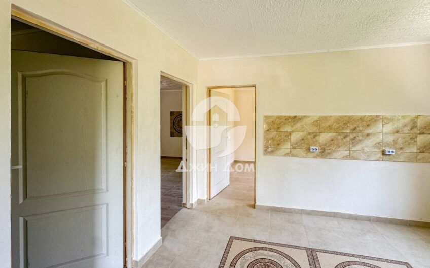 Продава се Къща в с. Дюлево, Област Бургас - 60 кв.м за 782 €/кв.м - Снимка #3