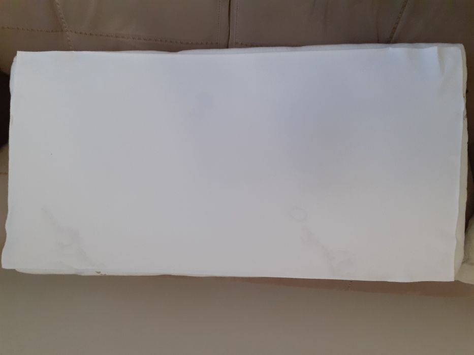 Подложка за повиване на бебе и подарък протектор за матрак