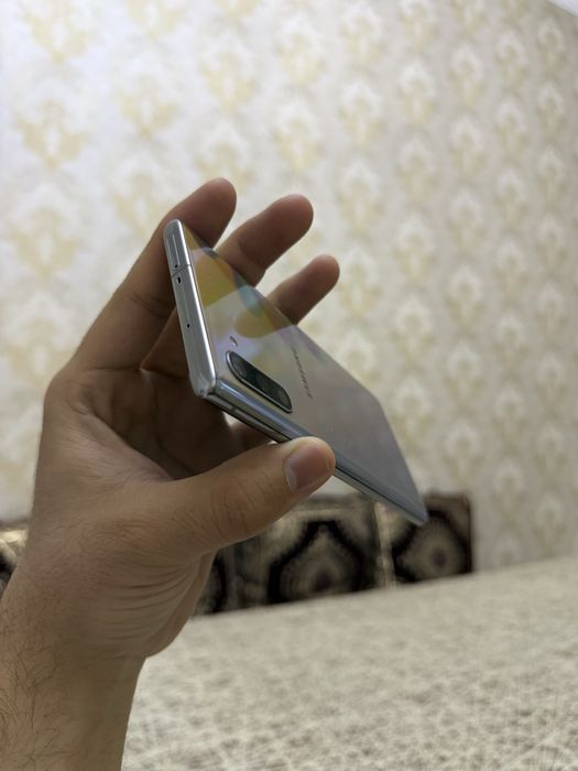 Samsung note 10 5G‼️ IDEAL SASTAYANA