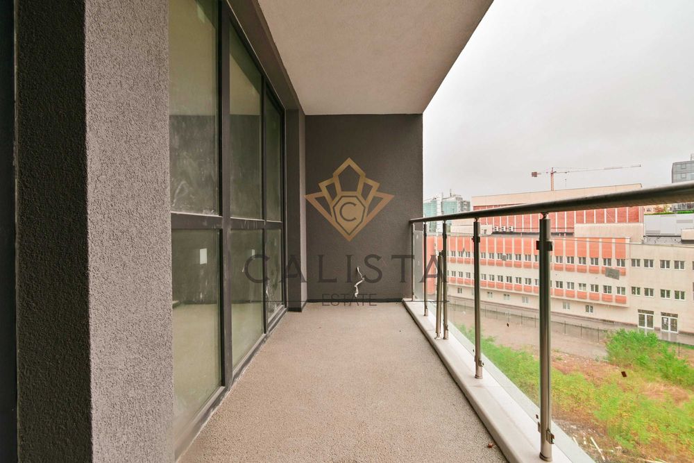 Продава се Тристаен апартамент в София, Полигона - 127 кв.м за 2403 €/кв.м - Снимка #12