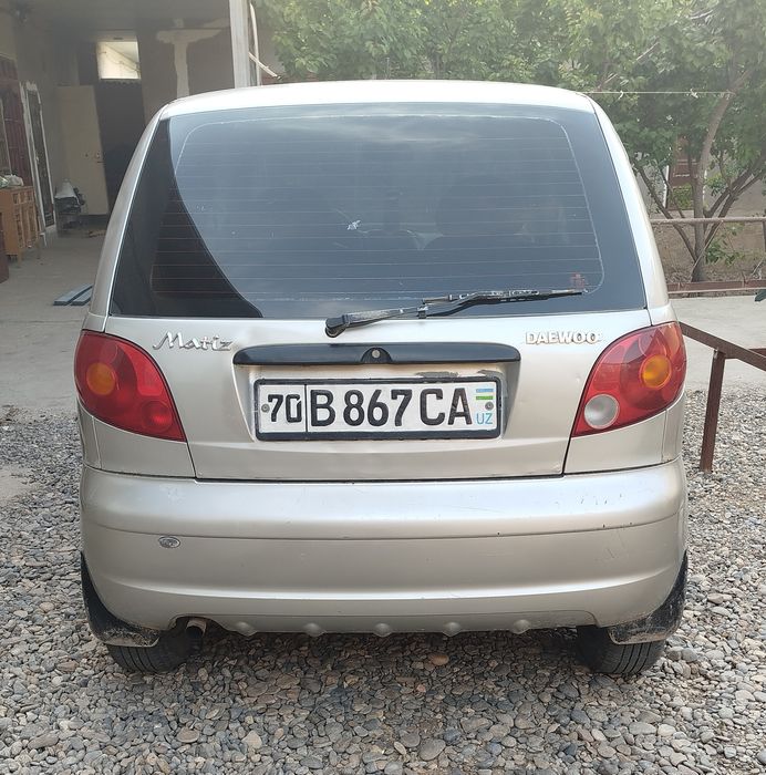 Matiz, 2005yil,benzin,propan,