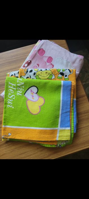 Продам детское постельное