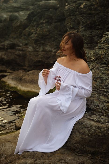 Платье для фотосессии