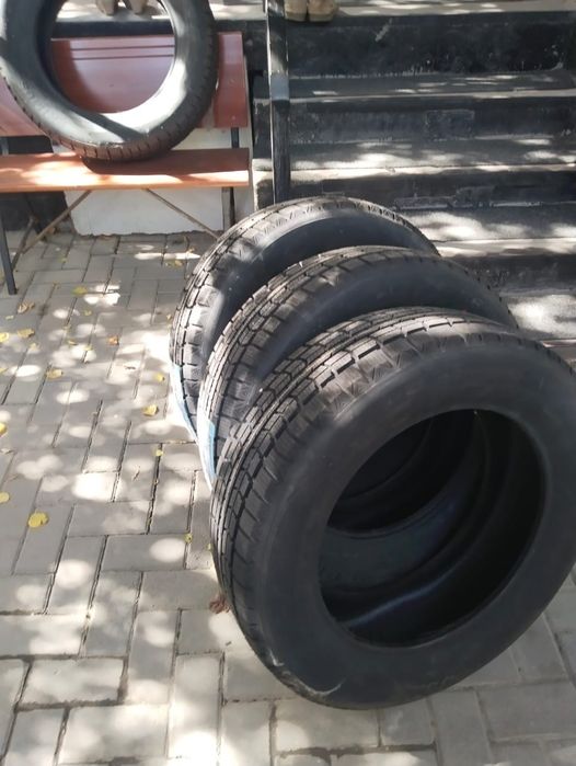 Шины Primus 235/60/18